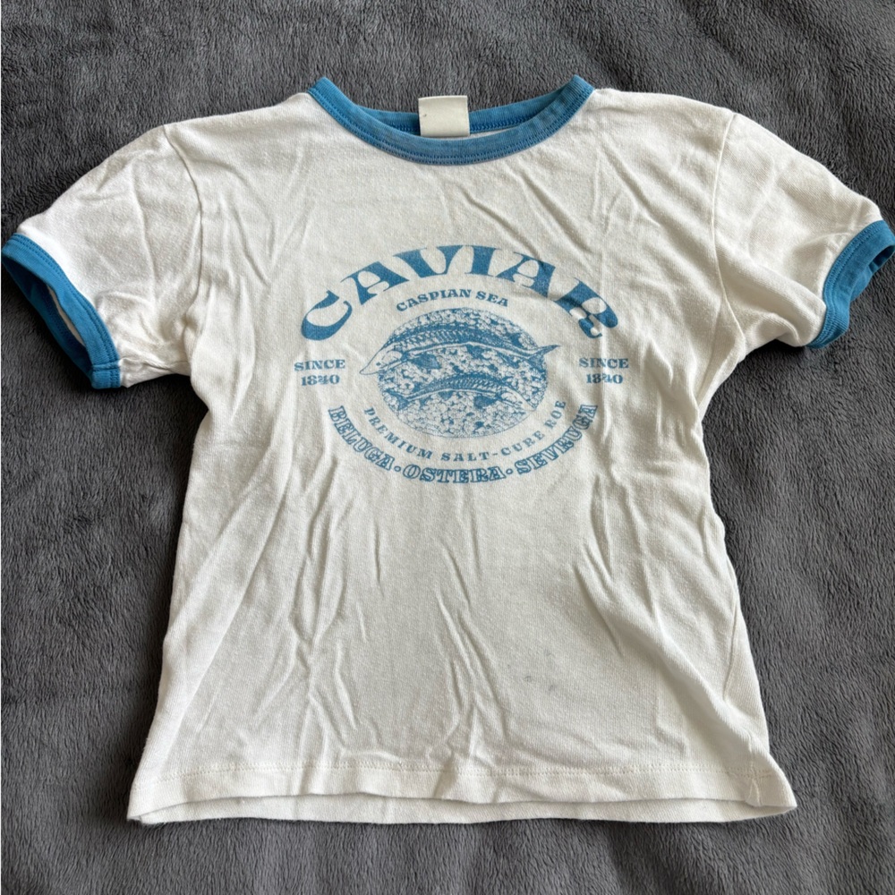 Urban Outfitters Graphic Tee